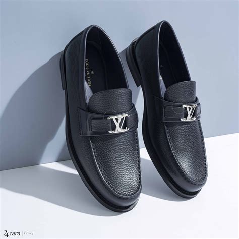 lv major loafer|Major loafer .